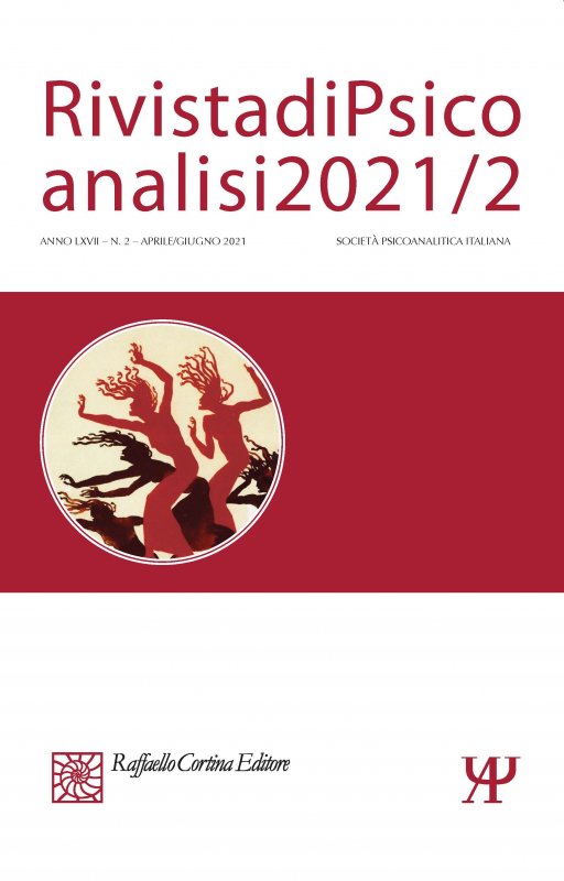 rivista di psicoanalisi 2021 2 3534